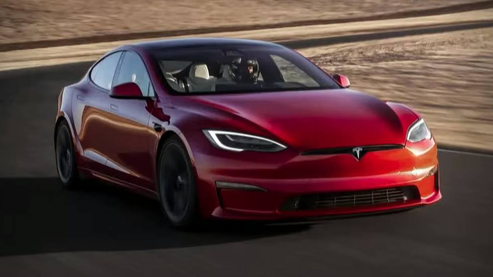 Tesla paid характеристики