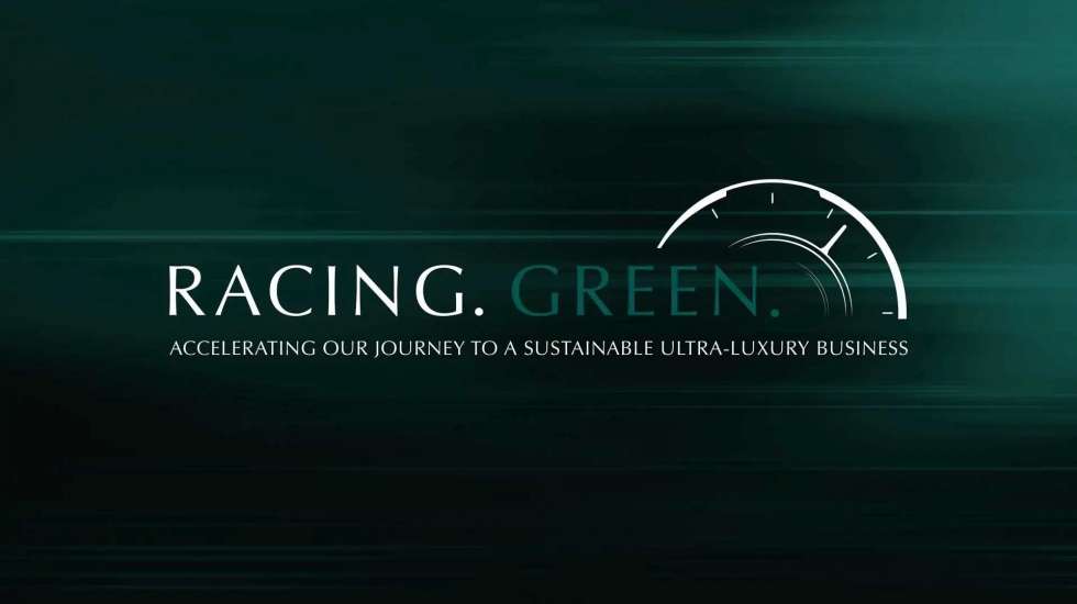 Aston Martin Racing.Green