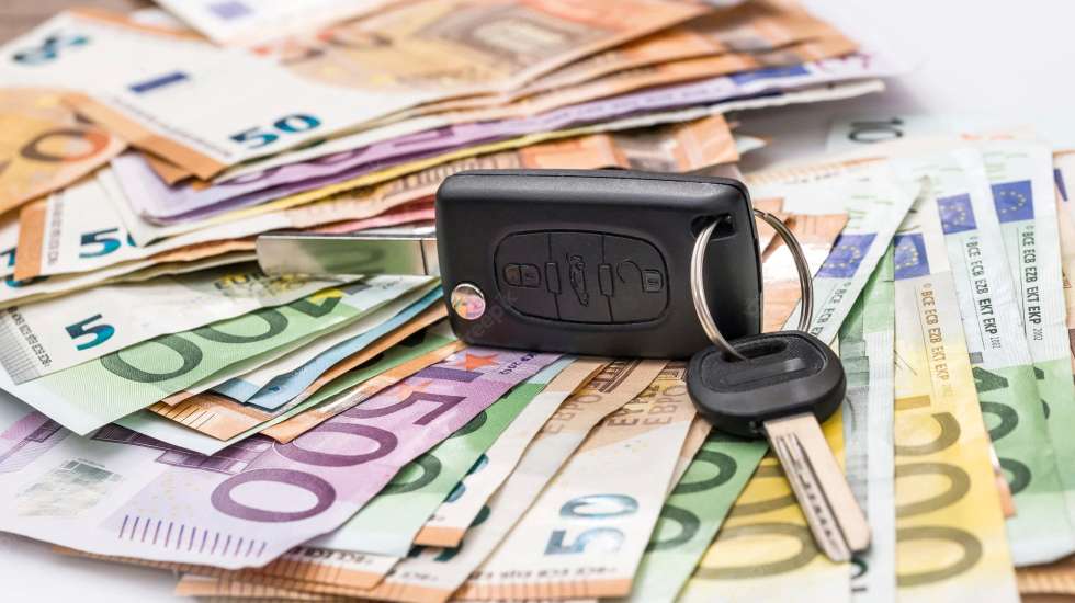 Σε ποια χώρα της Ευρώπης αγοράζεις το φθηνότερο αυτοκίνητο; 
