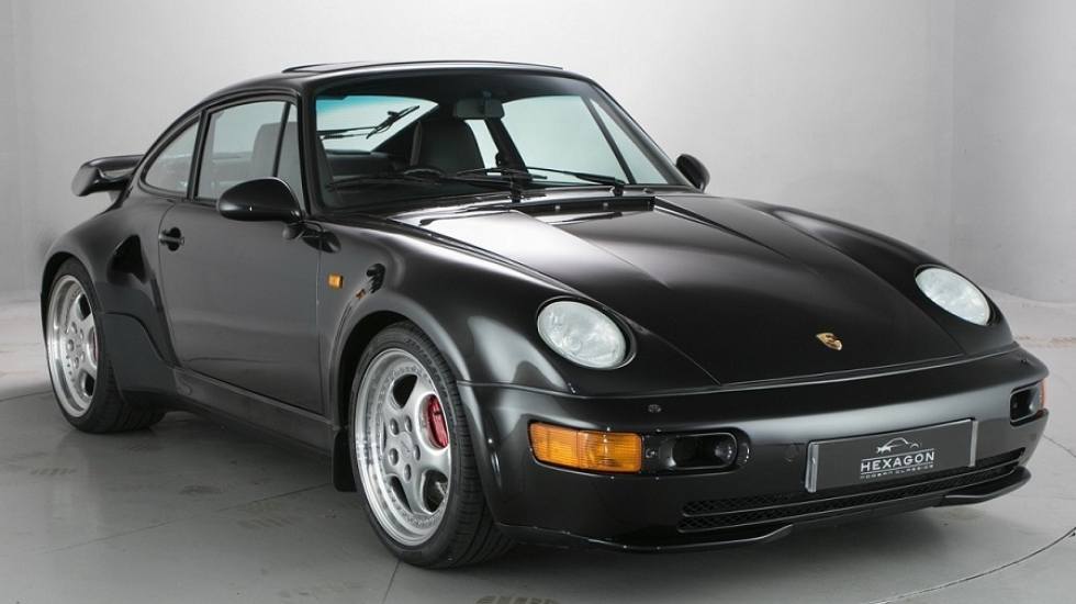 Penny porsche video
