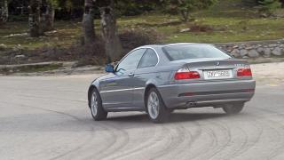 Occur mistaken Chronicle BMW Σειρά 3 (Ε46) 1998-2005 | Drive