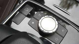 Mercedes Benz E200 Coup 233 Drive
