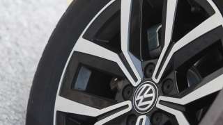 Test drive: VW Passat 1.6 TDI | Drive