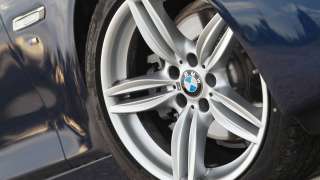 Test drive: BMW 520d MY2015 | Drive