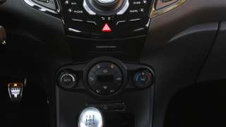 Test drive: Ford Fiesta 1.0 EcoBoost 125 PS ST-Line | Drive