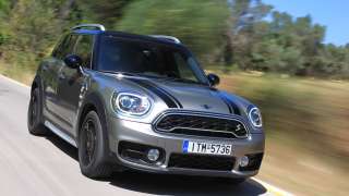 countryman all4