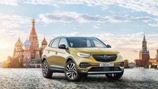 Test Drive Renault Kadjar 1 2 Tce 130 Drive