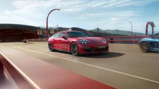 Porsche, USA, Consumer Reports