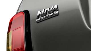 Lada Niva Legend