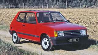 Talbot Samba GLS
