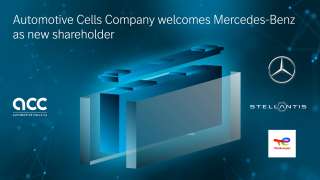 Automotive Cells Company 
