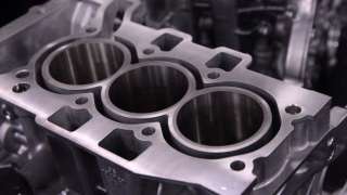 Stellantis 1.2 PureTech engine
