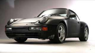 Porsche 965 Porsche 965
