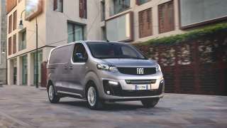 FΙΑΤ Scudo 2022 FΙΑΤ Scudo 2022
