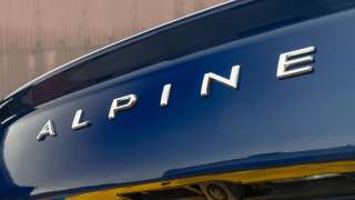 Alpine