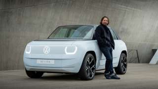 VW ID.LIFE VW ID.LIFE
