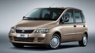 Zotye Μ300 Multiplan Zotye Μ300 Multiplan