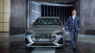 Audi, Markus Duesmann