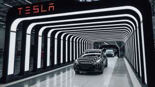 Tesla Model Y, Gigafactory Βερολίνου-Βρανδεμβούργου