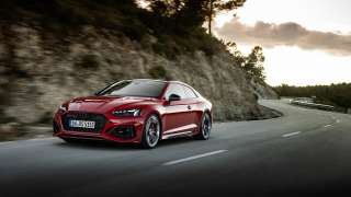Audi RS5 Audi RS5