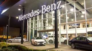 Μercedes-Benz