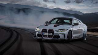 BMW M4 CSL BMW M4 CSL