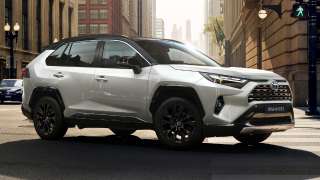 Toyota RAV4 Toyota RAV4