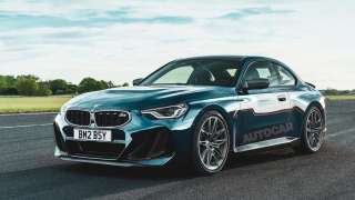 BMW M BMW M