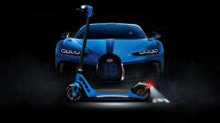 Bugatti Bugatti