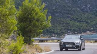 Mercedes-Benz A-Class Mercedes-Benz A-Class