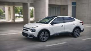 Citroën C4 X Citroën C4 X