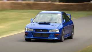 Prodrive P25 Prodrive P25