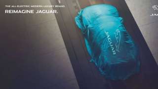 Jaguar Jaguar