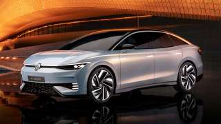 VW ID.Aero VW ID.Aero