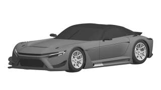 Toyota Toyota
