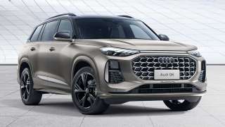 Audi Q6 Audi Q6