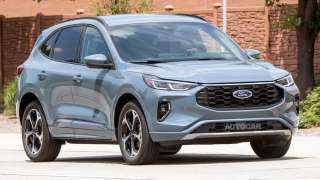 Ford Kuga Ford Kuga