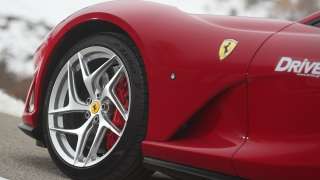 Ferrari Ferrari