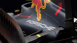 Porsche Red Bull Porsche Red Bull