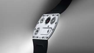 Richard Mille RM UP-O1 Ferrari Richard Mille RM UP-O1 Ferrari
