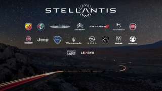 Stellantis Stellantis