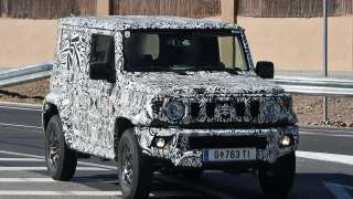 Suzuki Jimny Suzuki Jimny