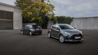 Mazda2 Hybrid Mazda2 Hybrid