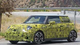 MINI Hatchback MINI Hatchback