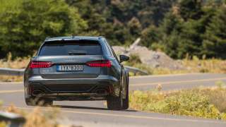 Audi RS6 Audi RS6