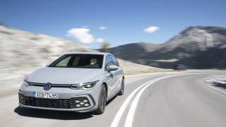 VW Golf VW Golf