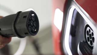 Ηλεκτρικό αυτοκίνητο: Aπώλειες φόρτισης με AC