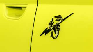 Abarth Abarth
