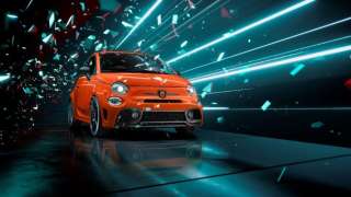 Abarth 595/695 Abarth 595/695