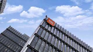 Xiaomi Xiaomi